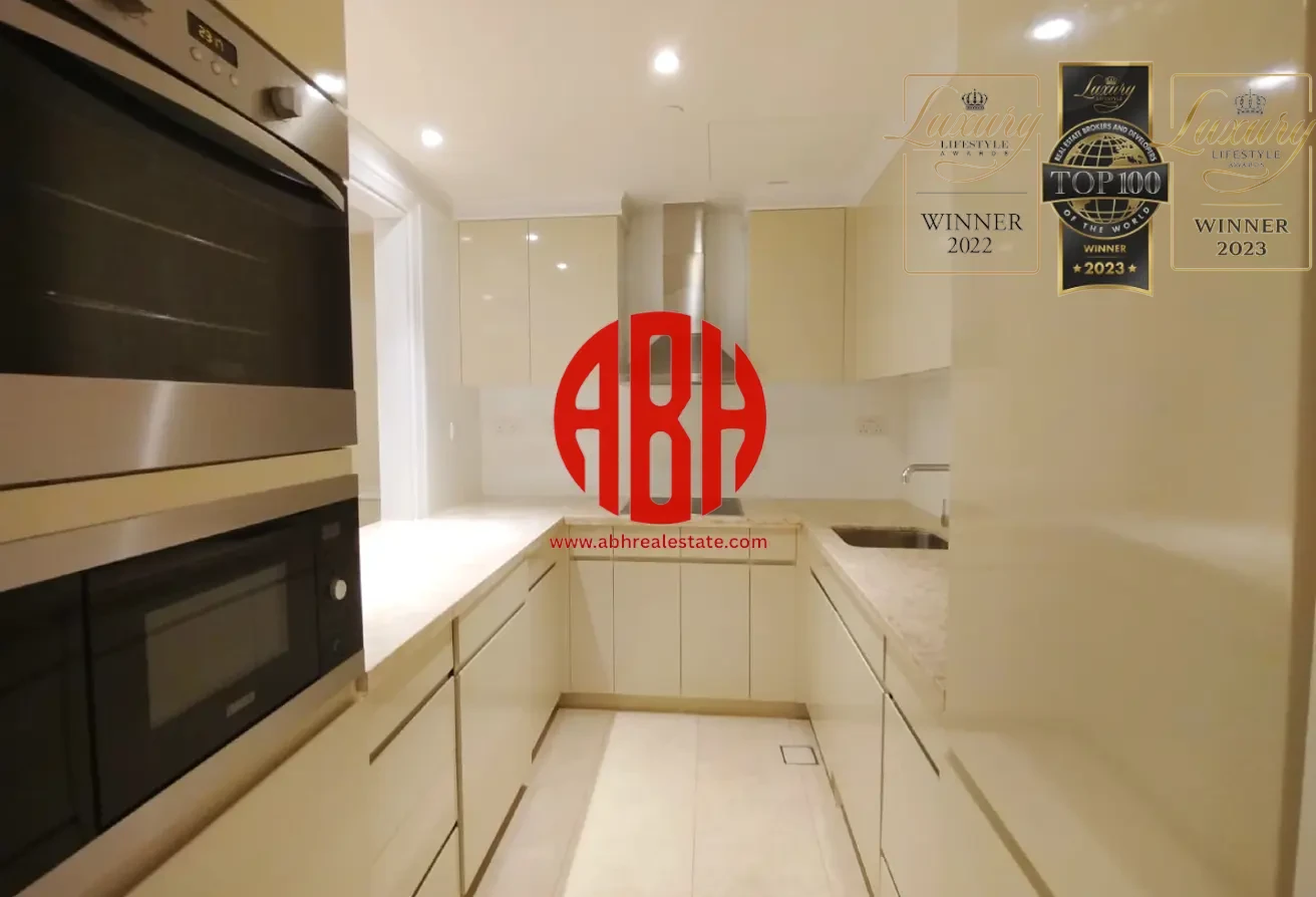 BILLS INCLUDED | MODERN 2-BDR | LUXURY INDOOR POOL - Apartment in Diplomatic Street