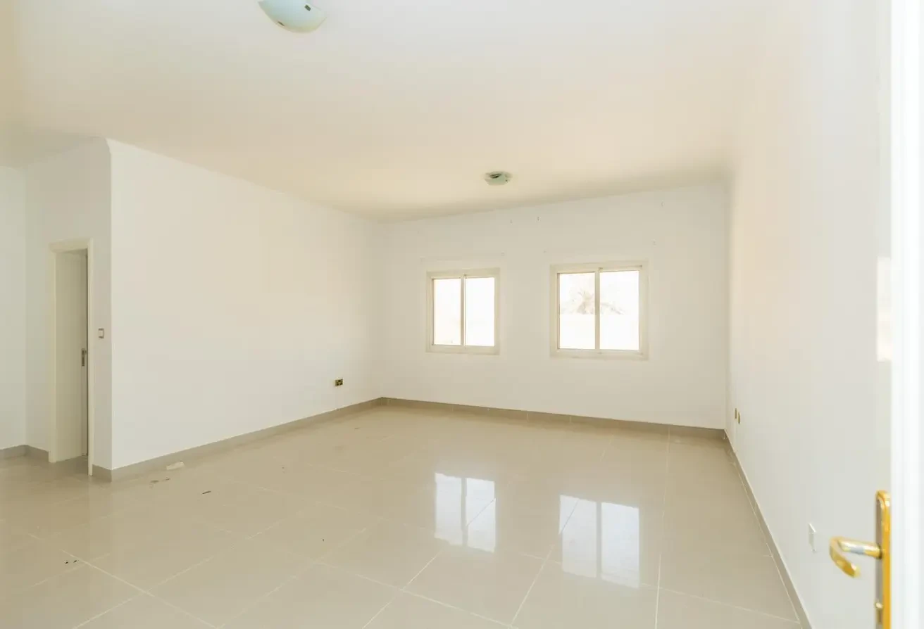 SPACIOUS| 4 BEDROOM | SEMI FURNISHED - Villa in Al Waab