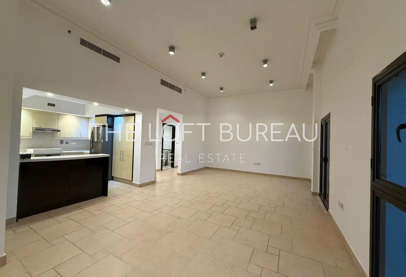 Investment | 2 Bedroom | Title Deed | Residency