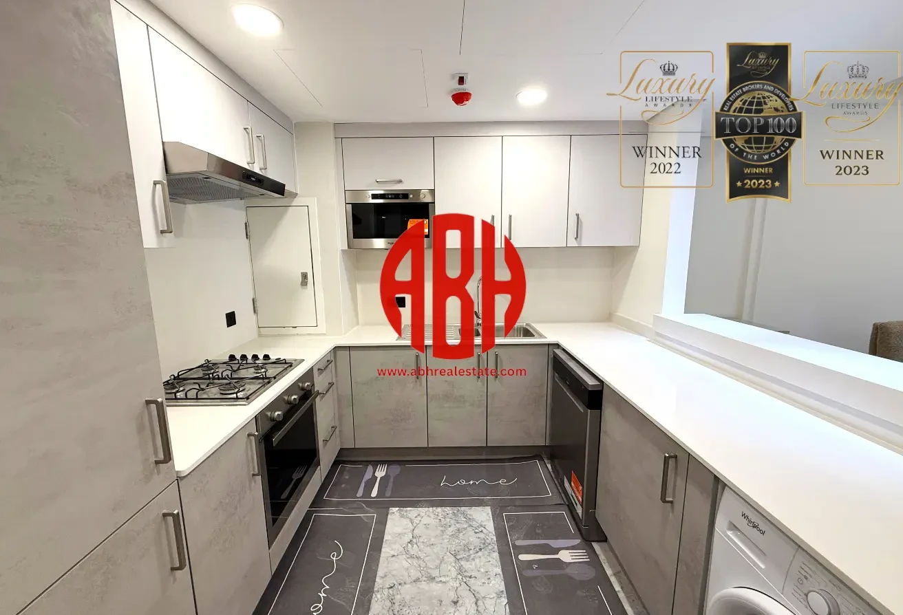 JUST RELEASED! | 2-BEDROOM + MAID | PREMIUM LIVING - Apartment in Marina District
