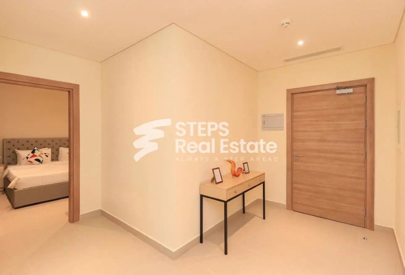 BRAND NEW | 2BHK | ALL BILLS INCLUDED | SEAVIEW