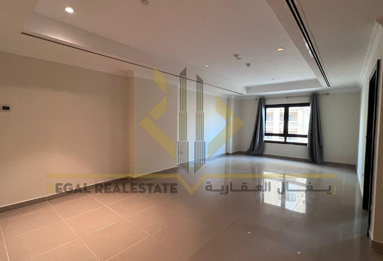 Brand New 2 BR I Amenities I Al Waab