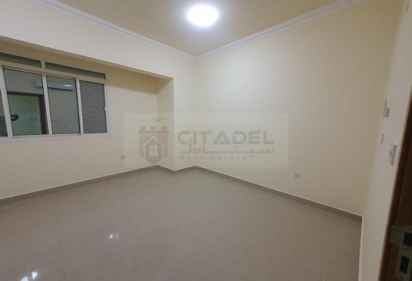 Available 3BHk Unfurnished flats in Ben Mahmoud