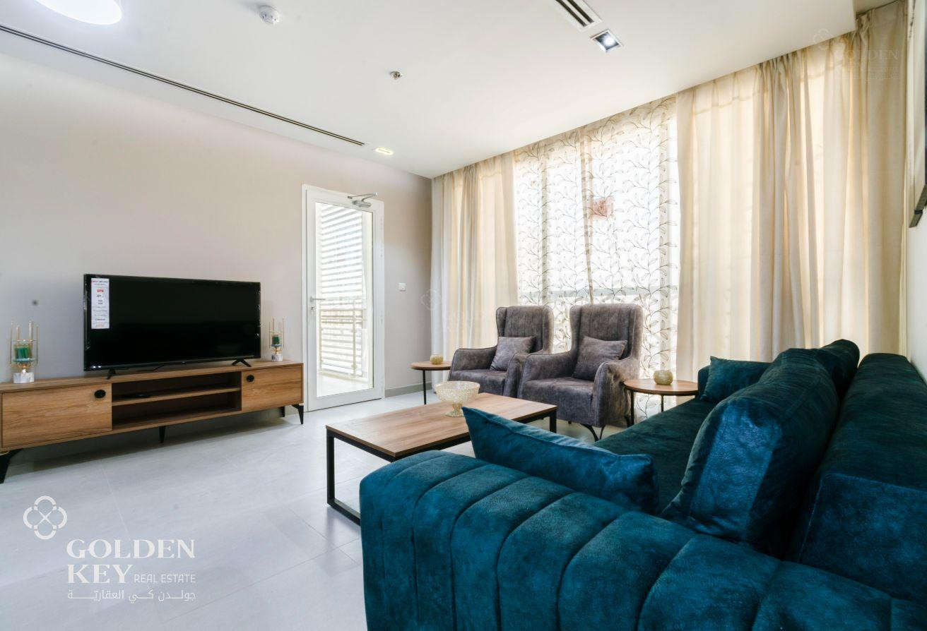 Two Bedroom Apartment | One Month Free