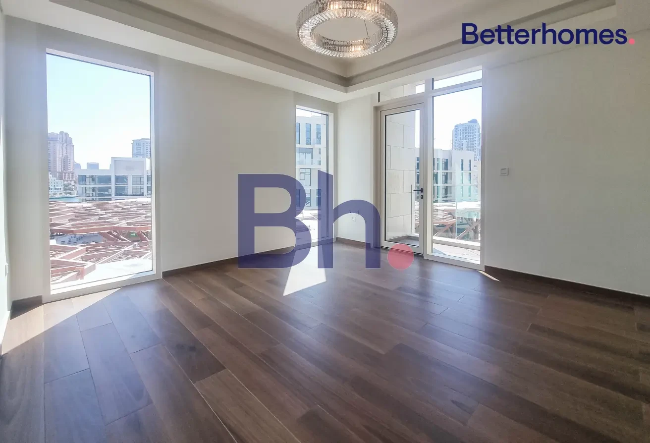MODERN | SF | WITH MAID ROOM | PRIM LOCATION - Apartment in Gewan Island