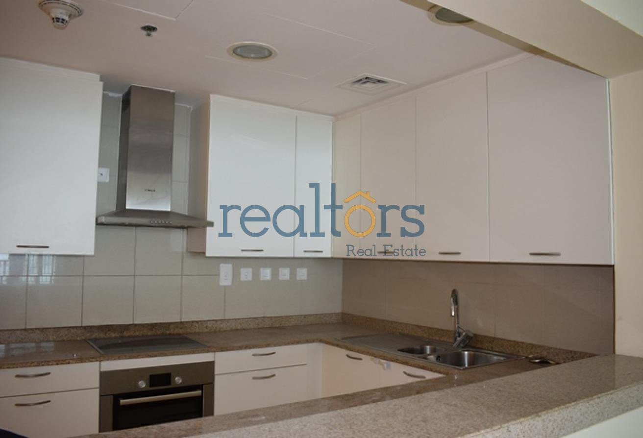 Sea view. Elegant 2 bedroom apartment in VB29 - Apartment in Tower 29