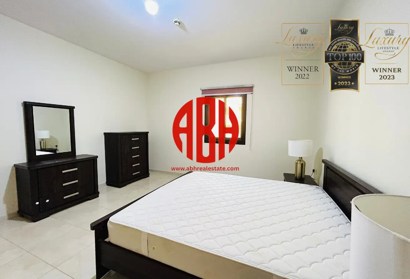 BILLS INCLUDED | COZY 1 BDR FURNISHED | AMENITIES - Apartment in Dara