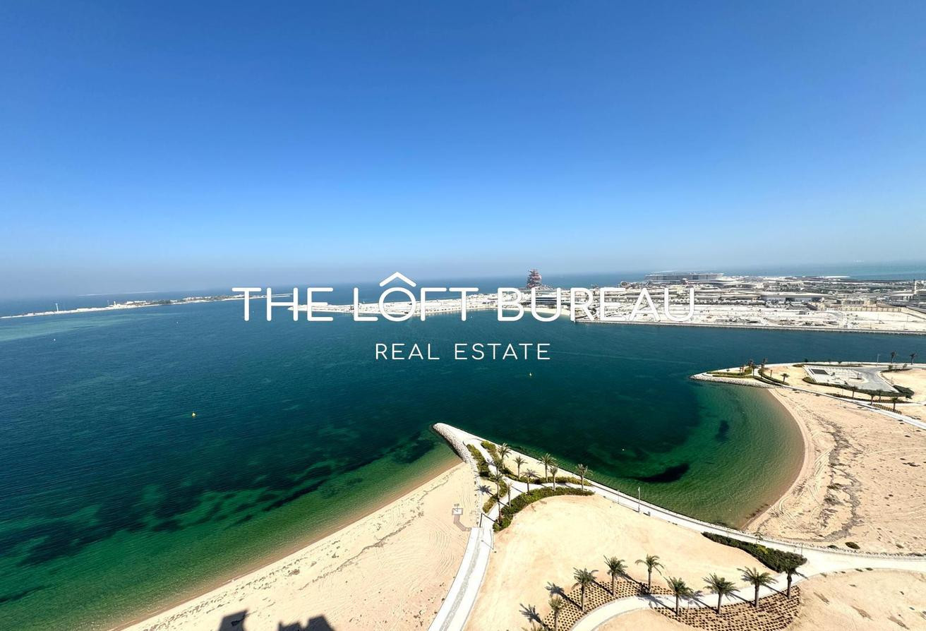2 BEDROOM| SEA VIEW| WATERFRONT| TITLE DEEDS AVAIL