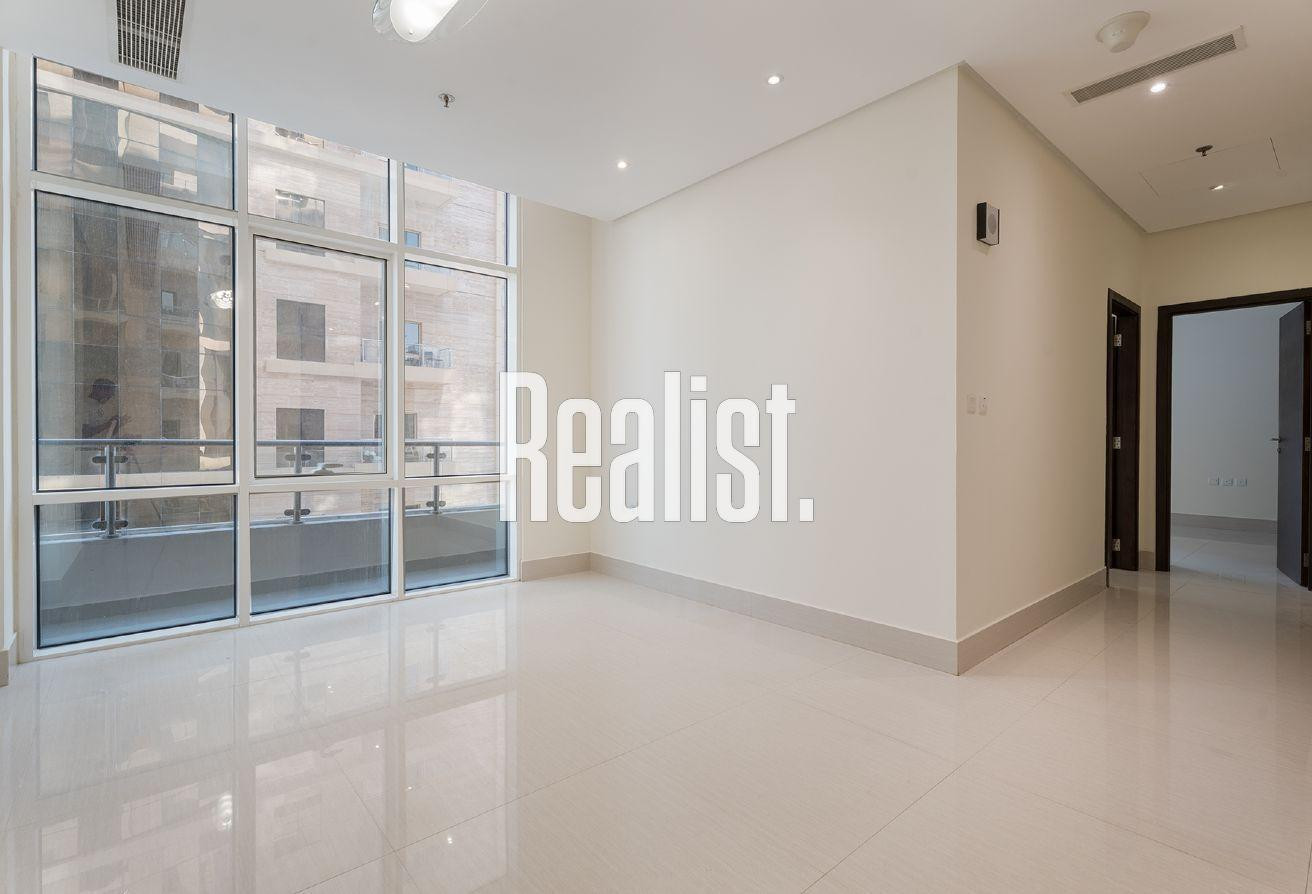 Spacious 2Bedrooms - Furnished - Marina View