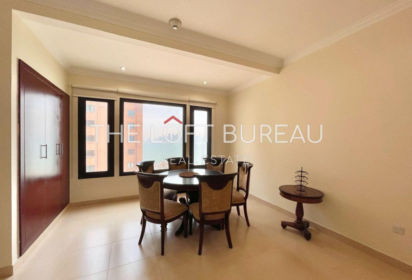 LOWEST PRICE I HIGH FLOOR I SPACIOUS 3 BR + MAID