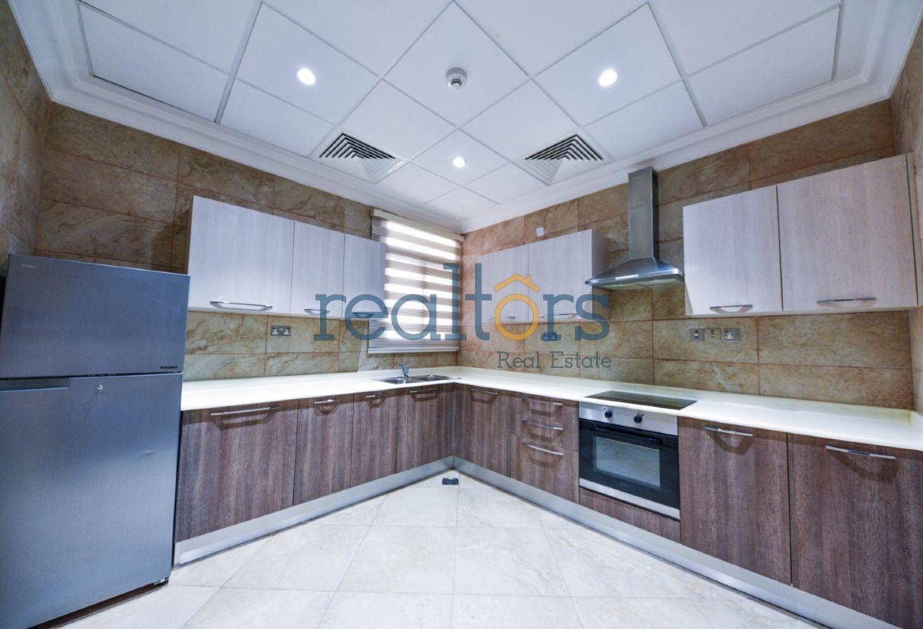 Modern 2BHK Apartment | Al Muraikh Compound - Apartment in AlMuraikh