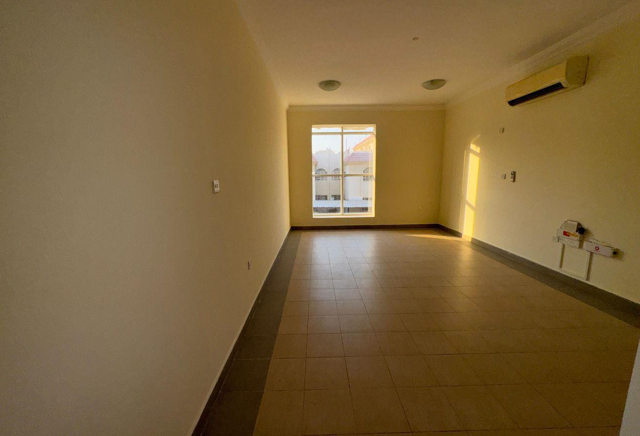 3BHK UN-FURNISHED APARTMENT IN OLD-AIRPORT - Apartment in Old Airport Road