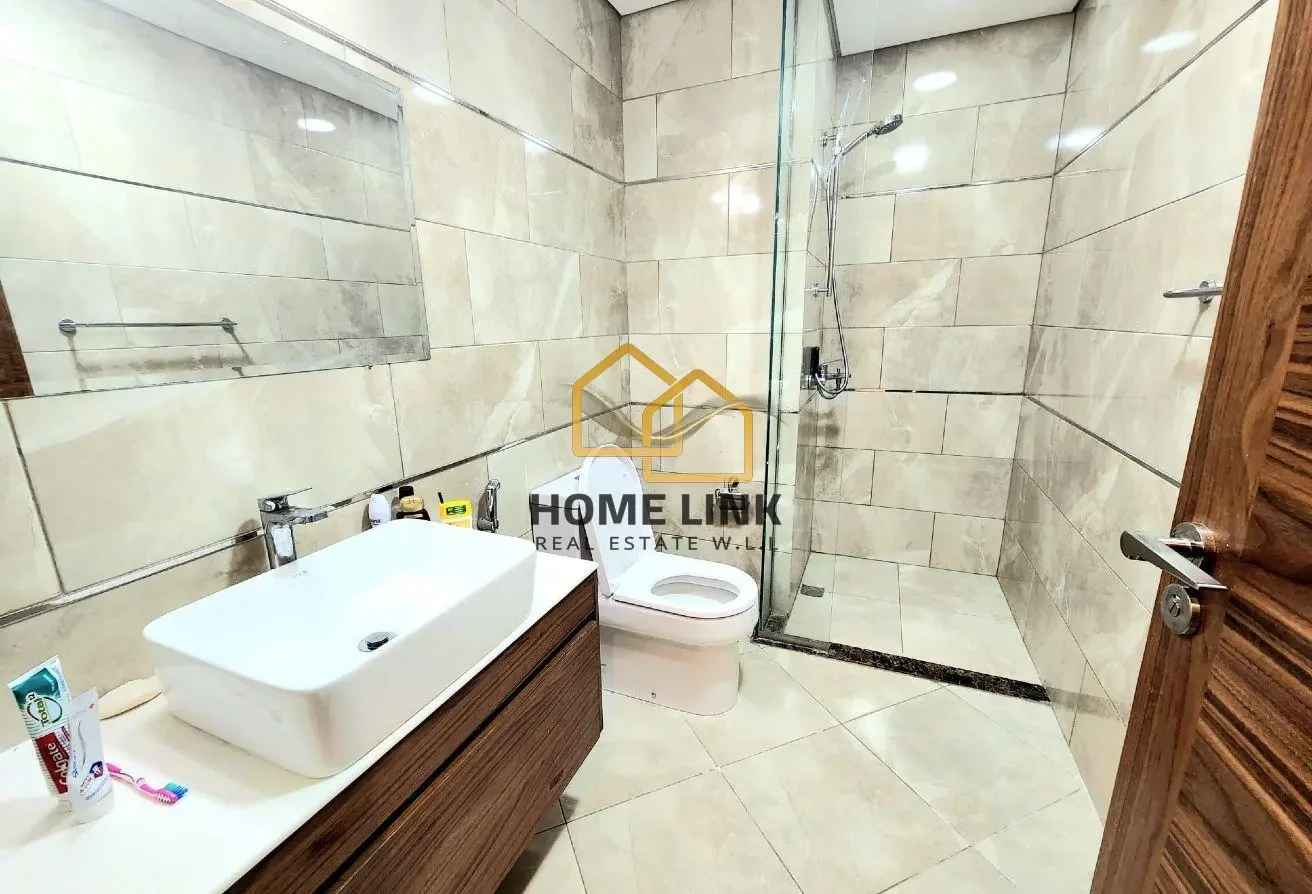 SPACIOUS 2BEDROOM FF APARTMENT IN AL ARKIYAH - Apartment in Al Erkyah City