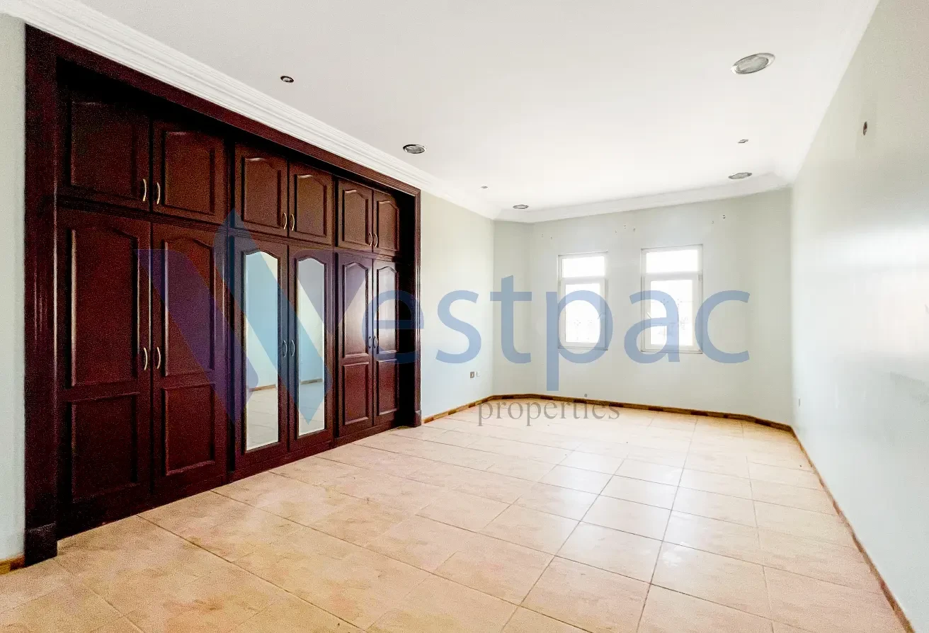EXCLUSIVE | SPACIOUS VILLA WITH PRIVATE POOL - Villa in Onaiza