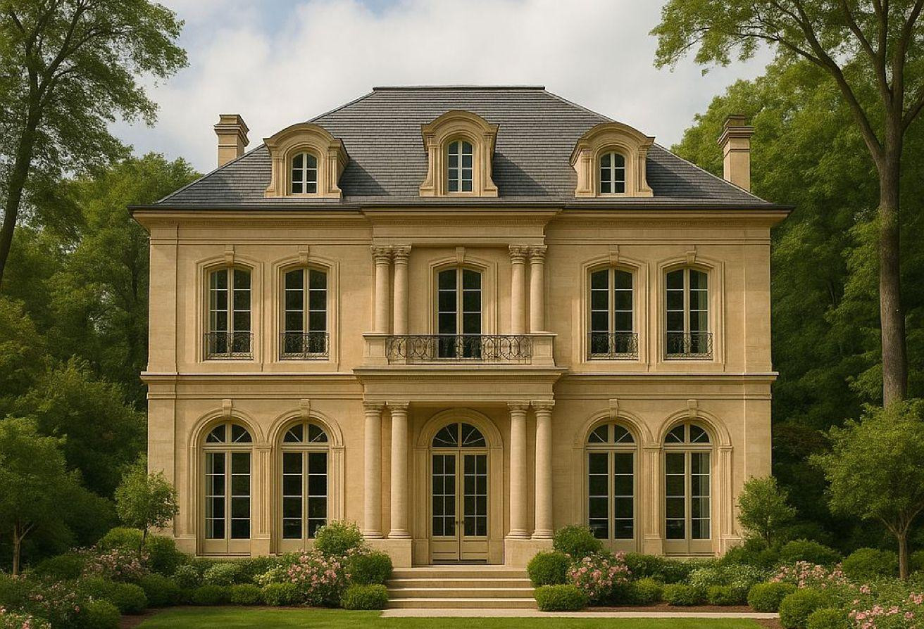 فيلا فخمه اول ساكن بالخور مع مجلس خارجى ومصعد 800م - Villa in Al Khor