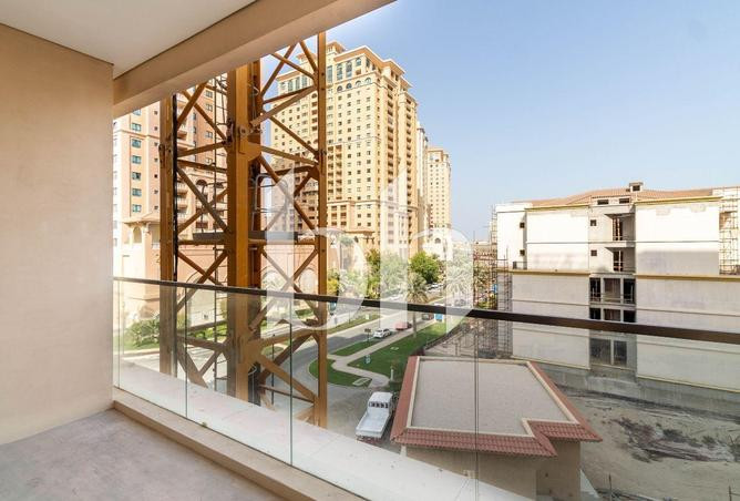 Investor's Choice | 2BDR w/ Big Balcony | Sea View