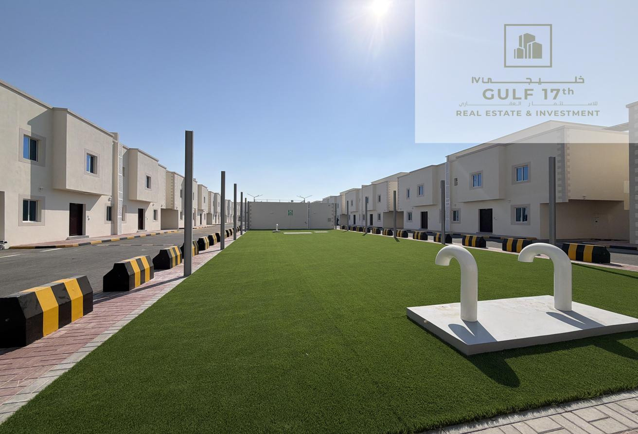 7 BR Stand Alone Villa with Elevator & Garden