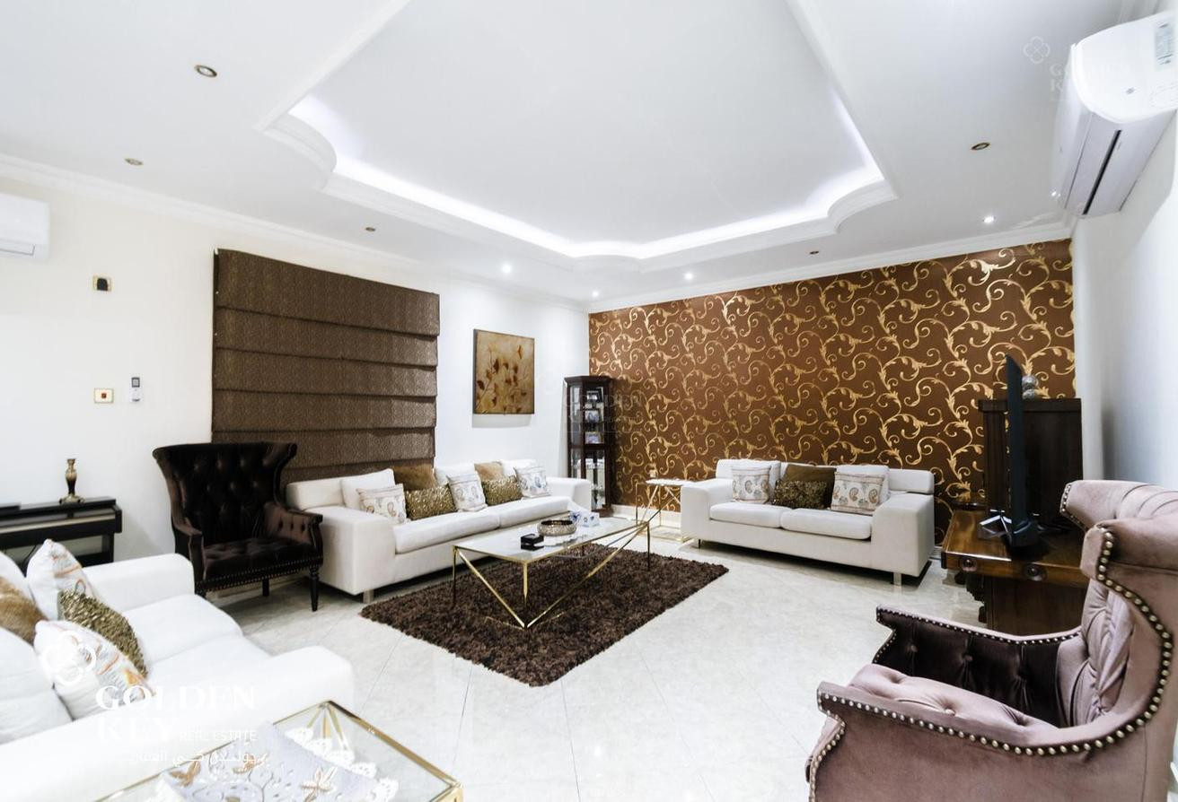 Attached 2 villas Luxury Comfort ✅ For Sale - Villa in Al Waab