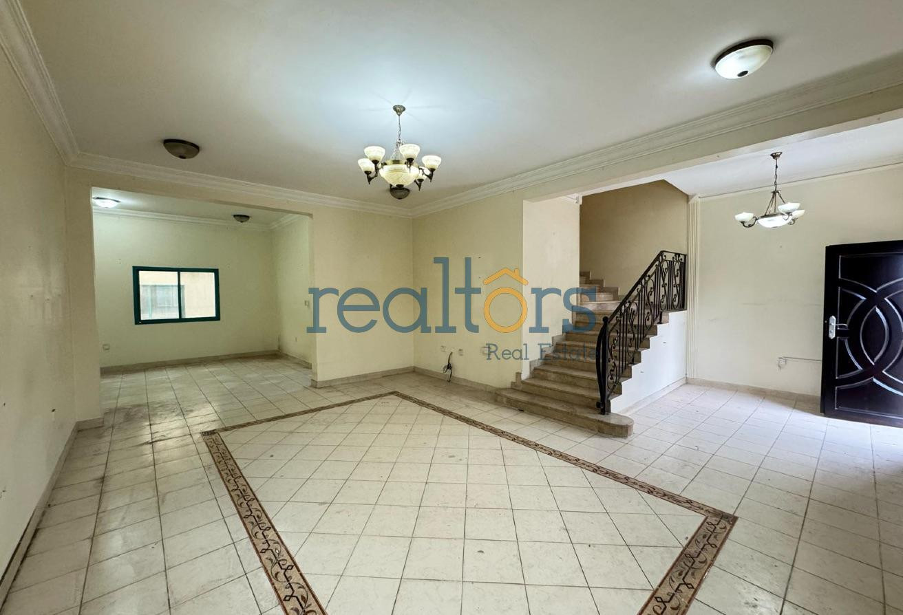 No Commission I Stand-Alone Villa | Al Mamoura - Villa in Mamoura 18