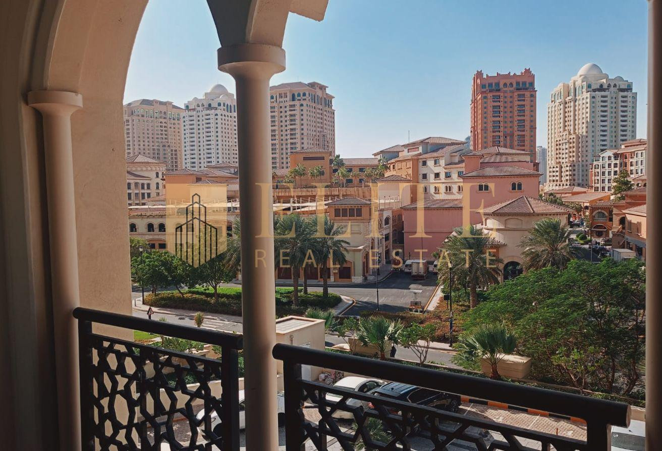 3Master Bedroom UF Flat With Balcony In Pearl / PA