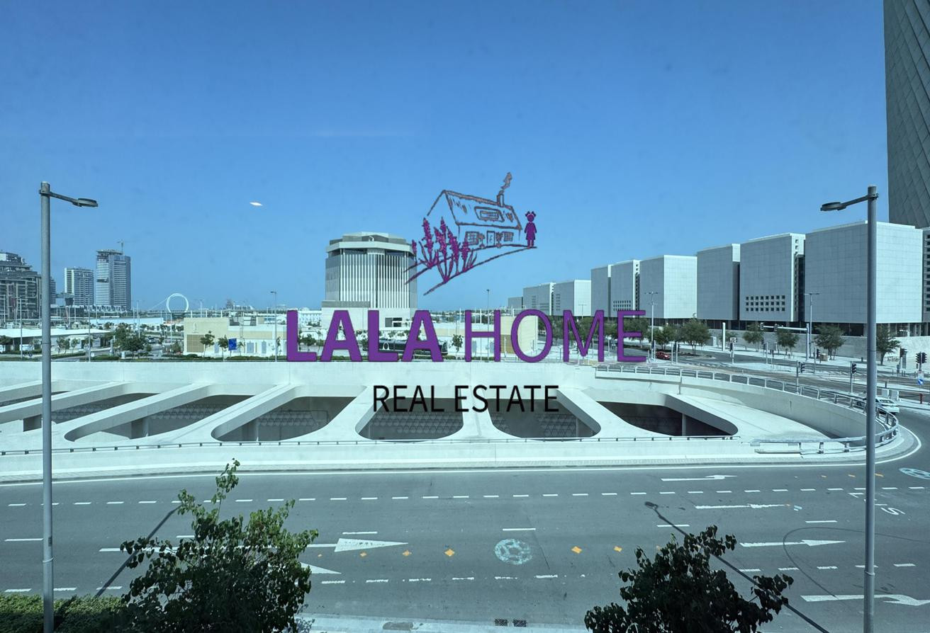 Cozy 1BR SF including Qatar cool