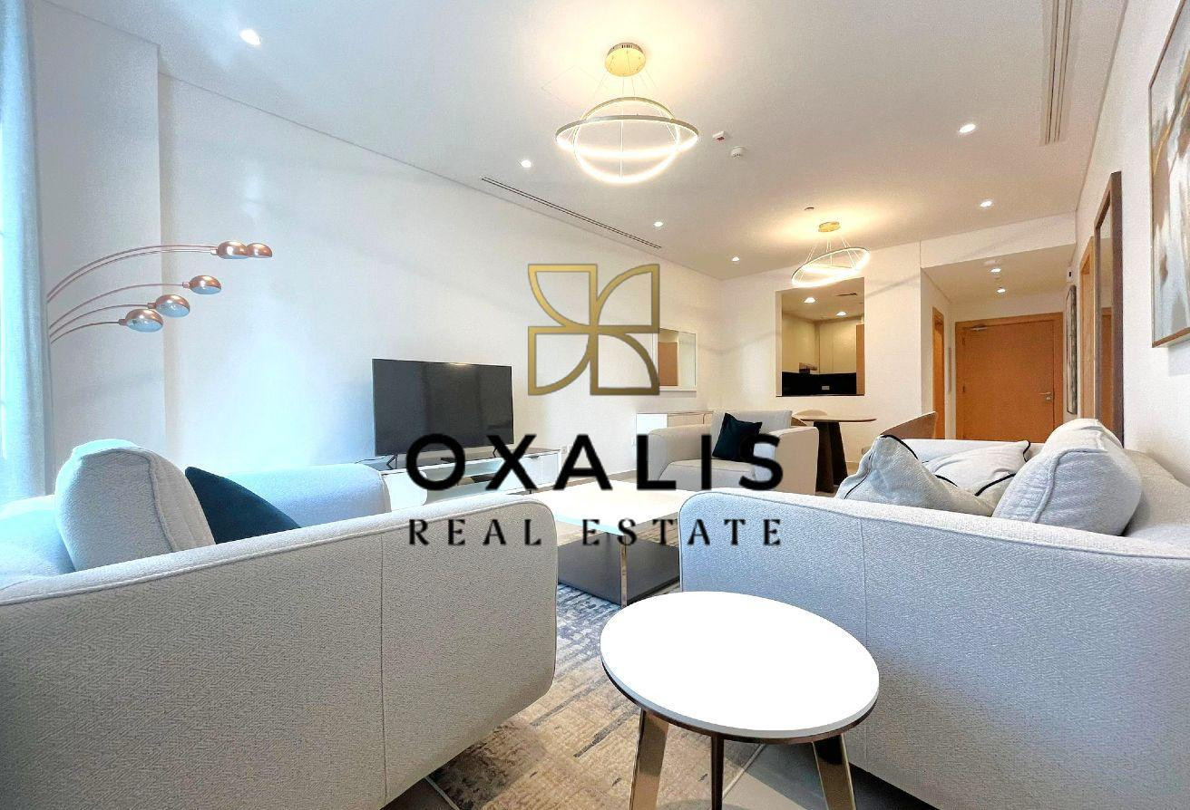 BILLS INCLUDED | FURNISHED 1 BHK | LIMITED OFFER - Apartment in Floresta Gardens