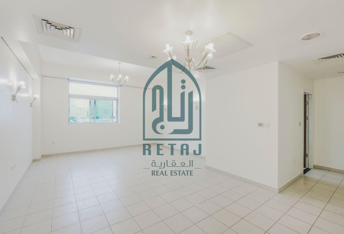 UNFURNISHED 2 BEDROOMS NEAR SAFARI MALL FOR RENT! - Apartment in Barwa Commercial Avenue