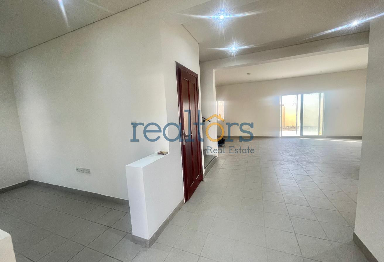 3 BR Villa I Green Compound I Amenities I Gharafa - Villa in Al Jazi Village