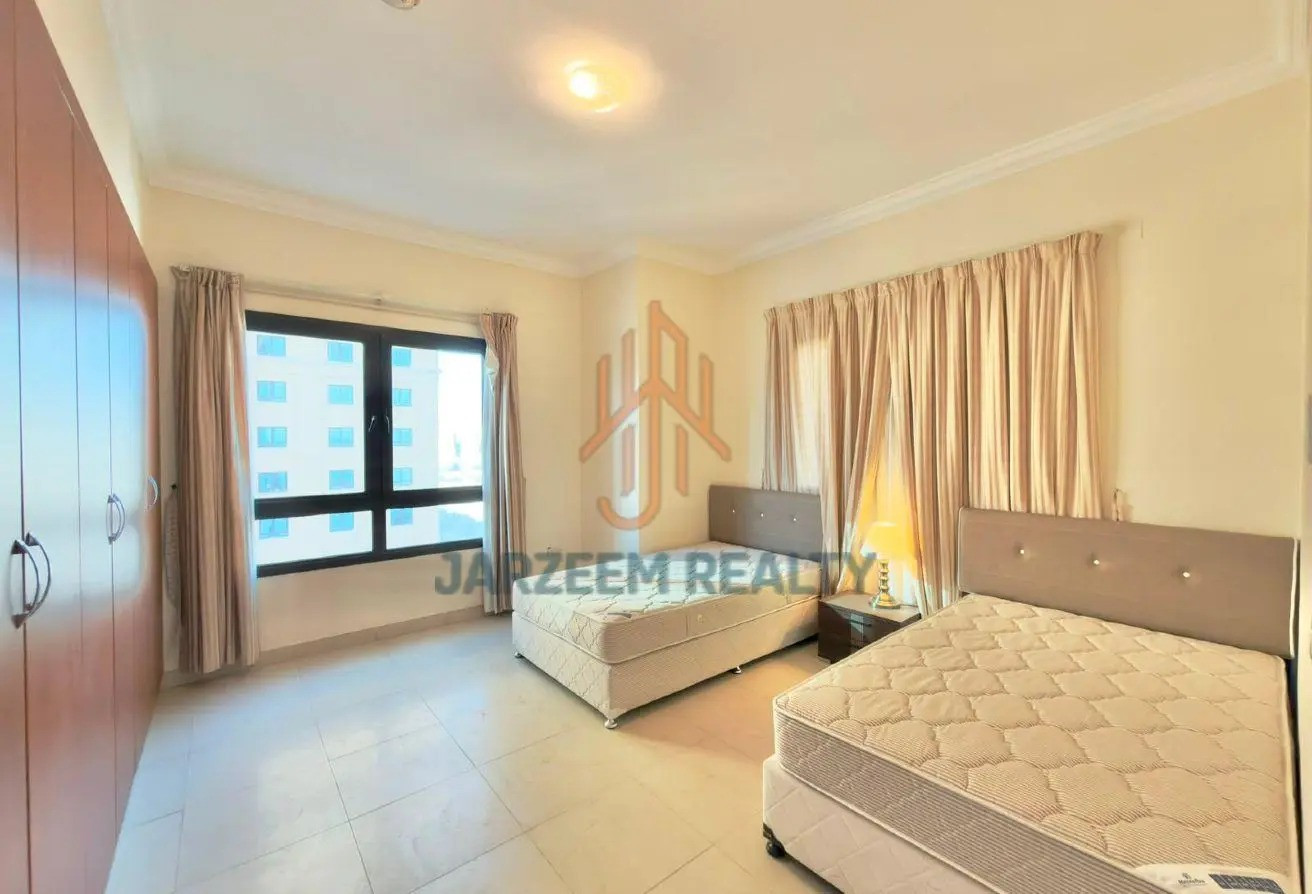 MARINA VIEW | BILLS INCLUDED | SPACIOUS 1BR