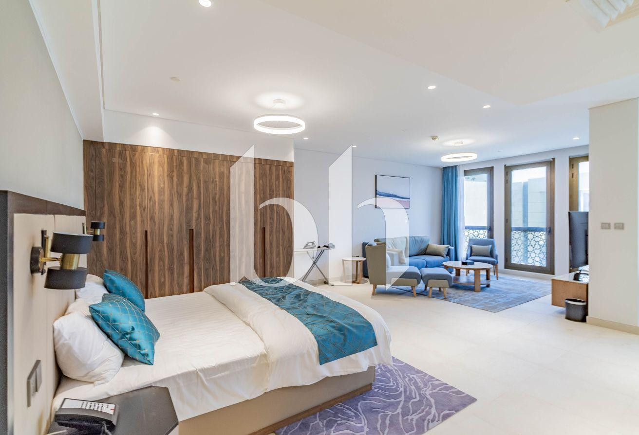 READY NEW STUDIO WIFI INCLUDED -LIMITED TIME OFFER - Studio Apartment in La Plage West