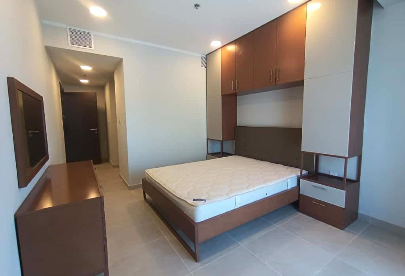 LUXURY SPACIOUS 1BHK APT | ALL-INCLUSIVE OFFER - Apartment in Lusail City