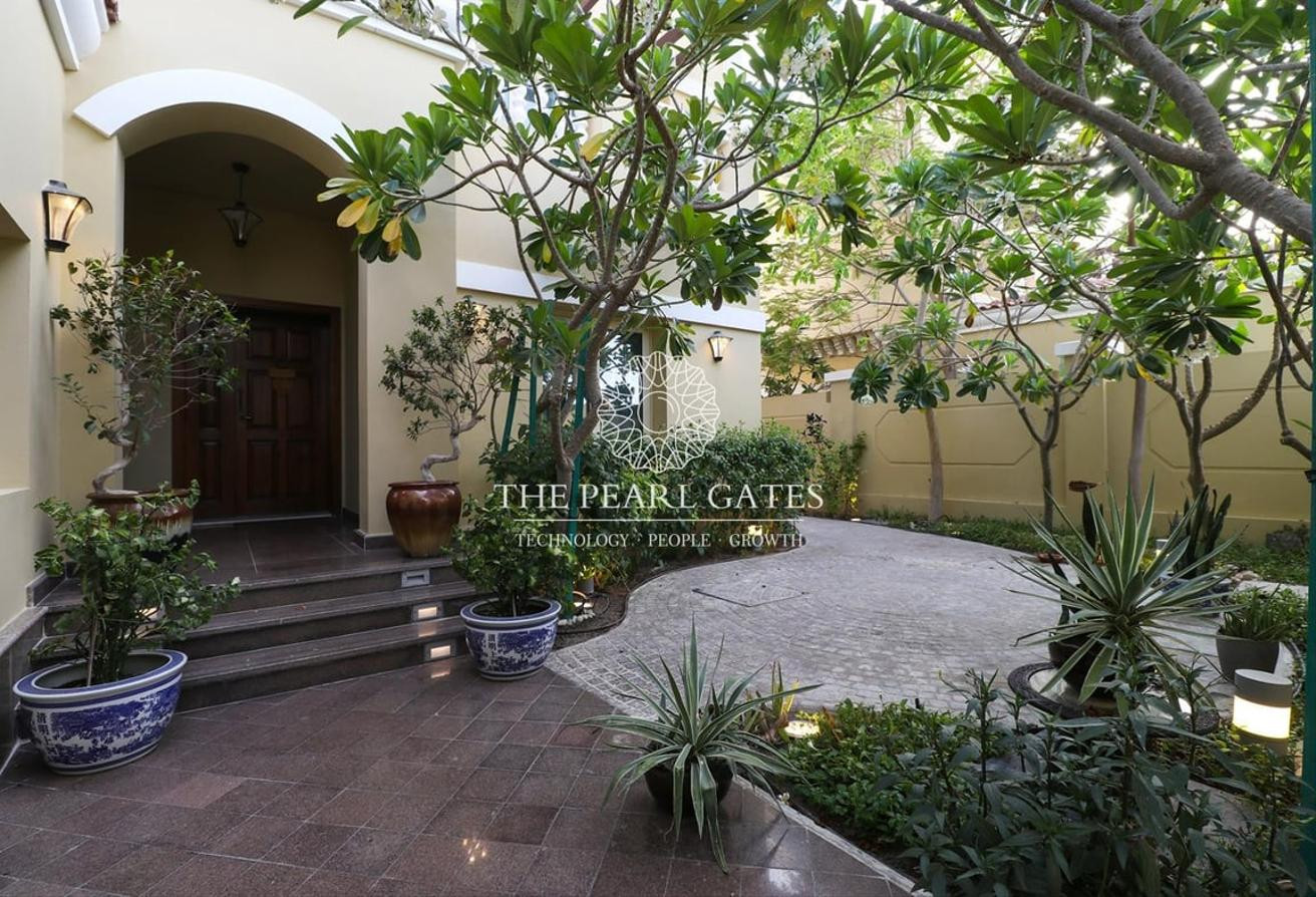 Place to Live | Ensuite Bedroom | Standalone Villa - Villa in Giardino Village