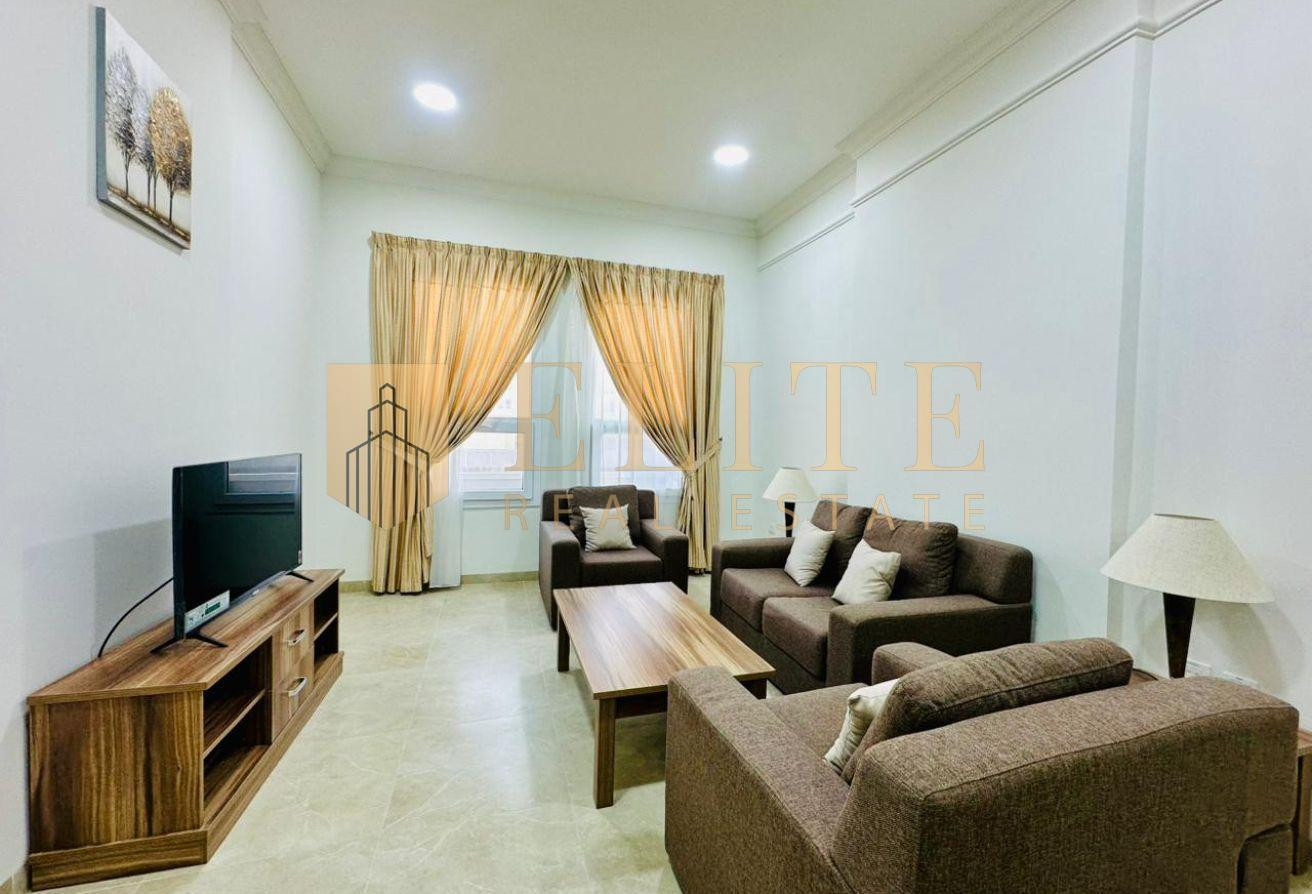Luxury Brand New 2BR Near West Walk |2 Months Free - Apartment in Al Waab Street