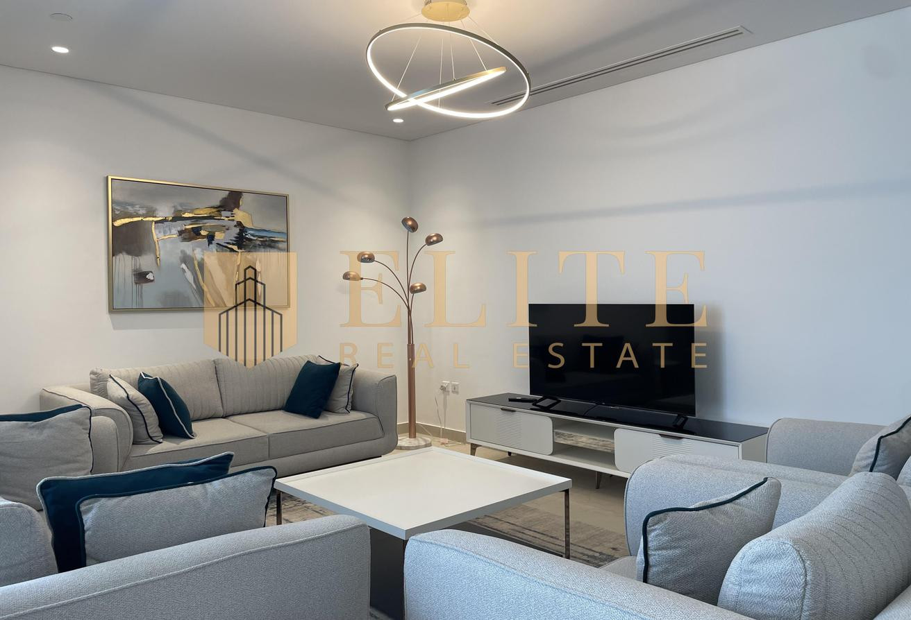 Month Free | Included Bills | 3 Master Plus Maid