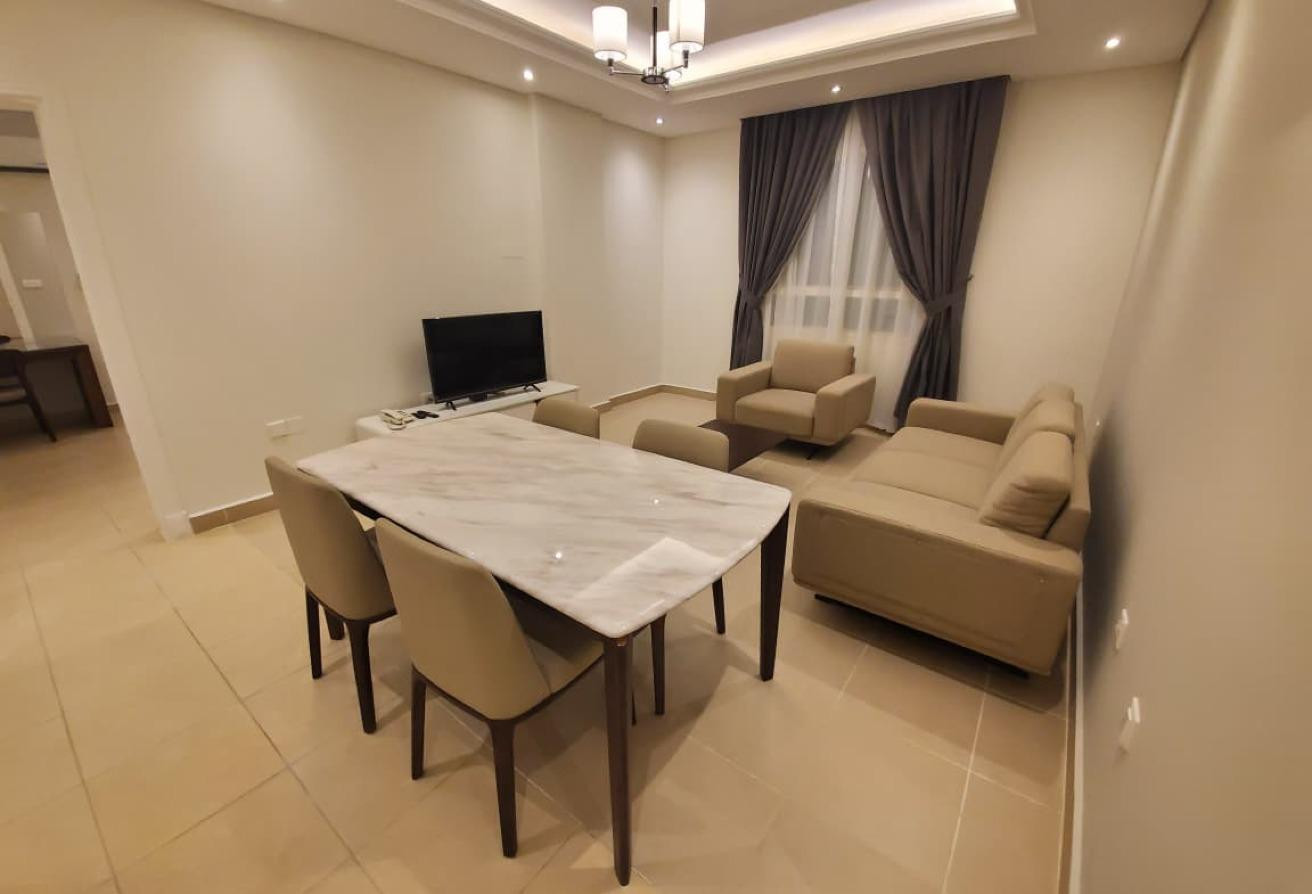 Elegant 3 BHK Funished Apartment in Bin Mahmoud - Apartment in Urwa Bin Masoud Street