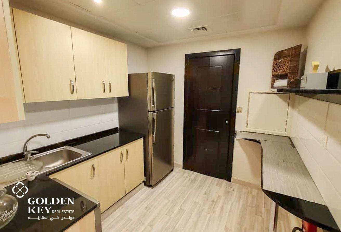 Cozy 1BR For Rent| Furnished| Porto Arabia