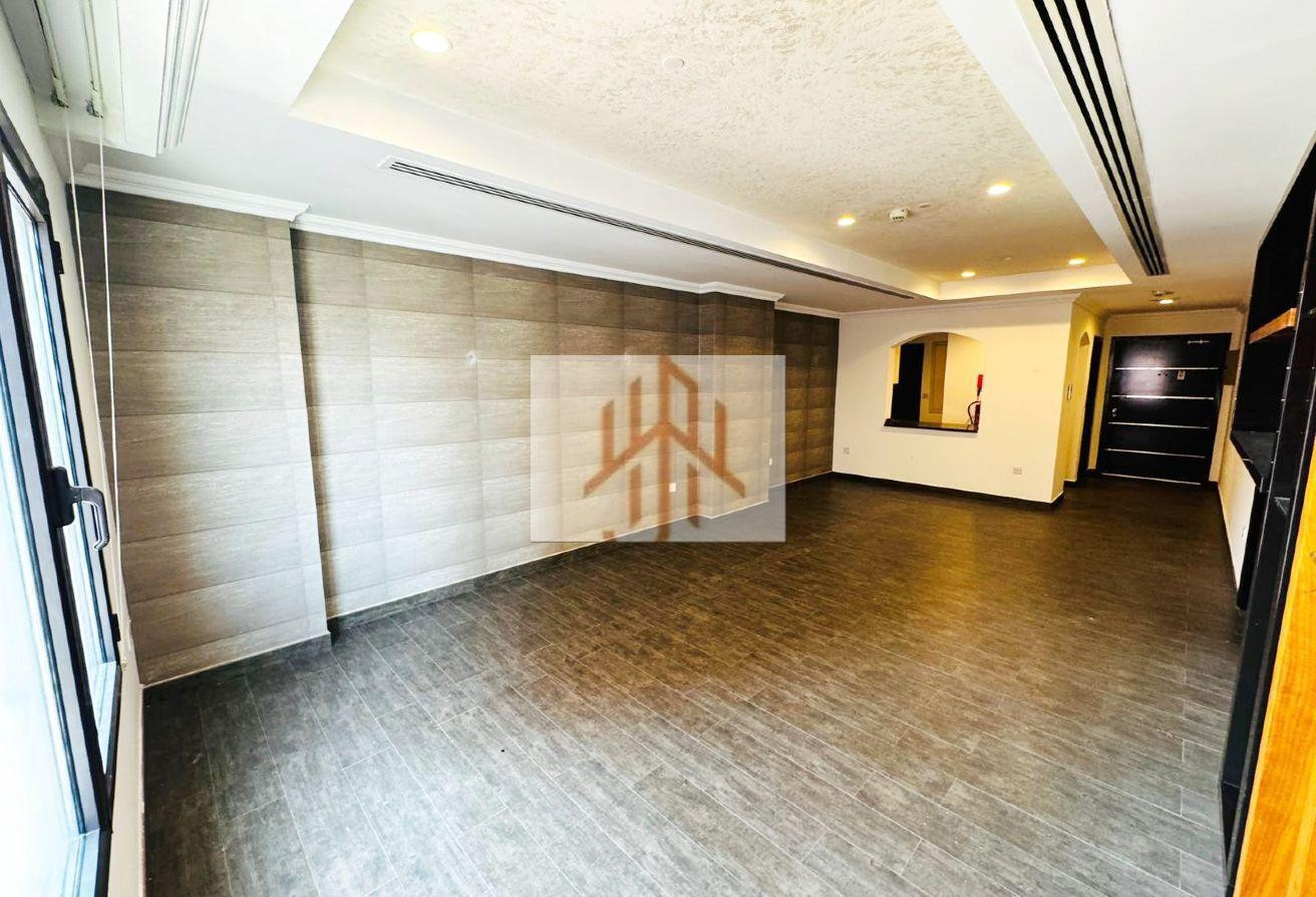 Neat And Clean | Semi Furnished 1 Bedroom