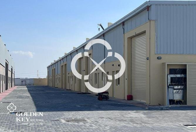 COMMERCIAL STORAGE WAREHOUSE FOR RENT BIRKAT AL