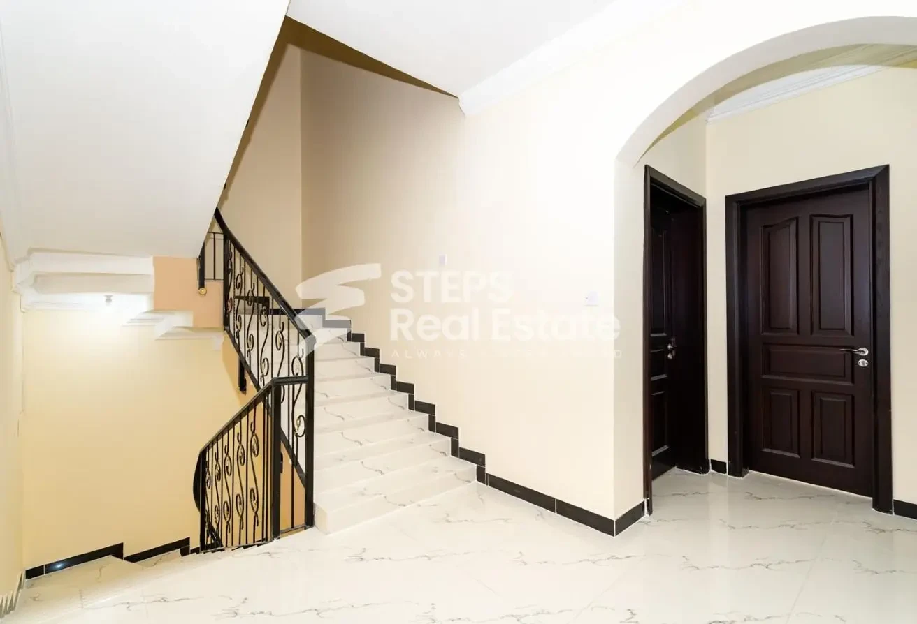 Brand New Villa Ideal for Families in Ain Khaled - Compound Villa in Umm Al Seneem Street