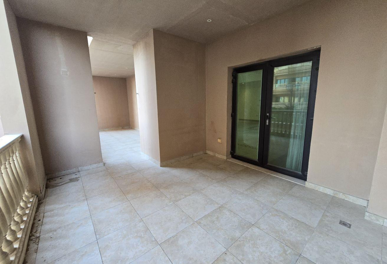 Investment Ready Spacious 2BHK in The Pearl | 2.2M