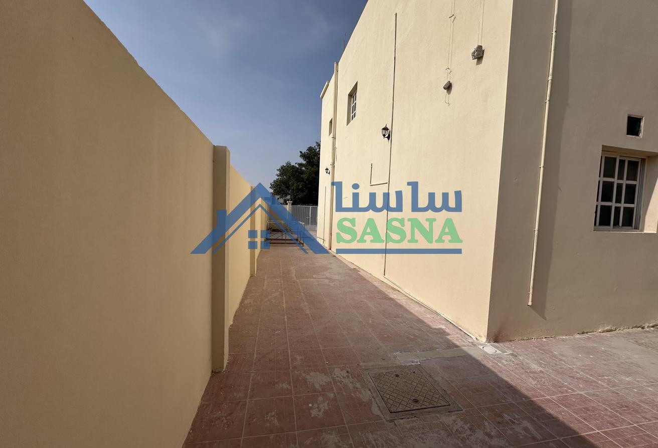 فيلا خمس غرف موقع مميز بسعر مناسب - Villa in Sumaysimah