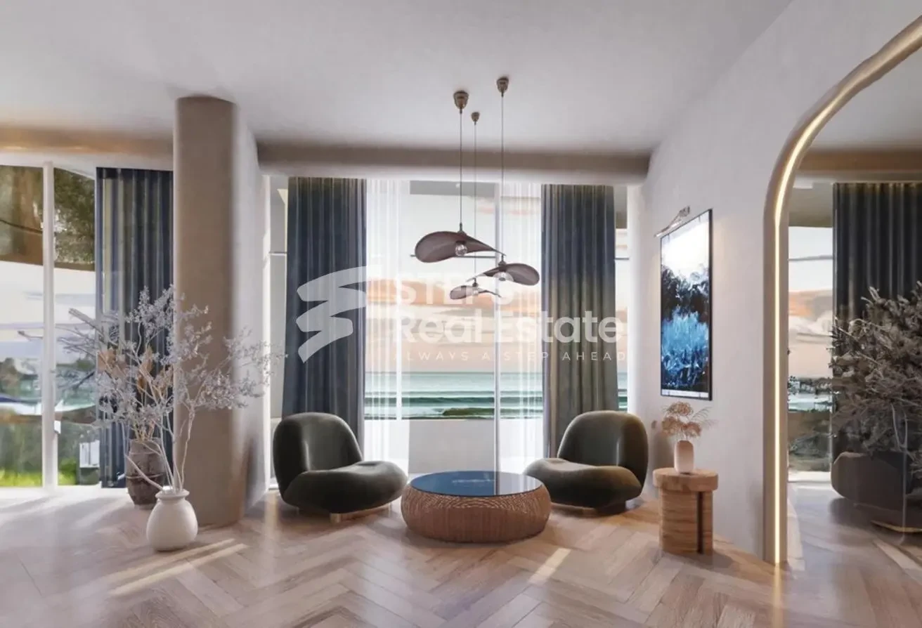 Luxury Living with Freehold Ownership - Apartment in Vera