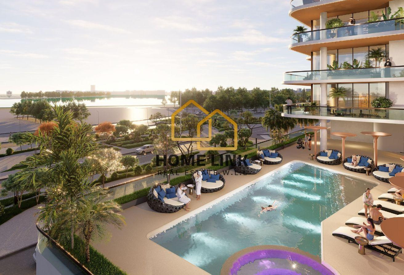 DIRECT HANDOVER | NO COMMISSION | 2 BEDROOM