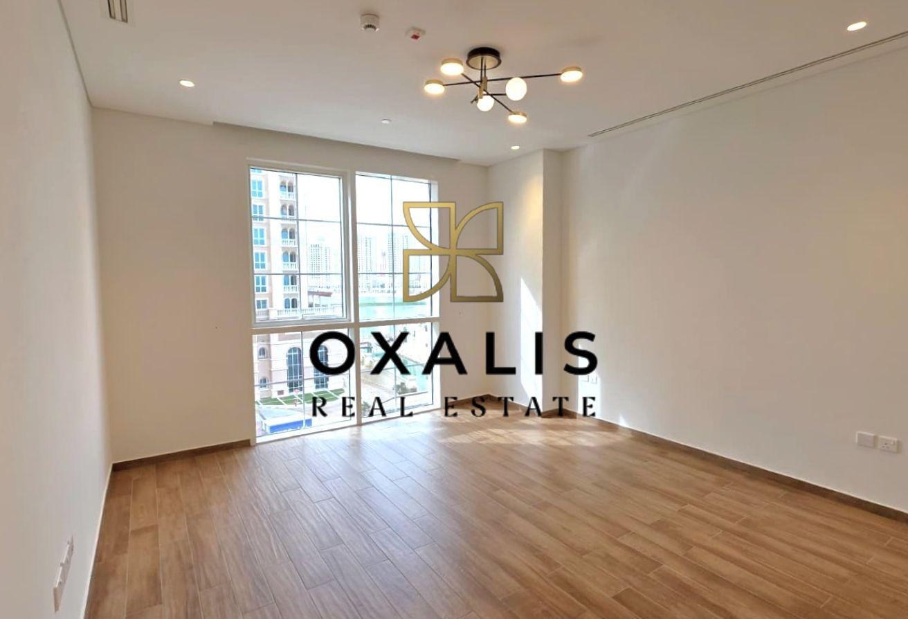 BILLS FREE | SEMI FURNISHED 1 BHK | WOW AMENITIES - Apartment in Floresta Gardens