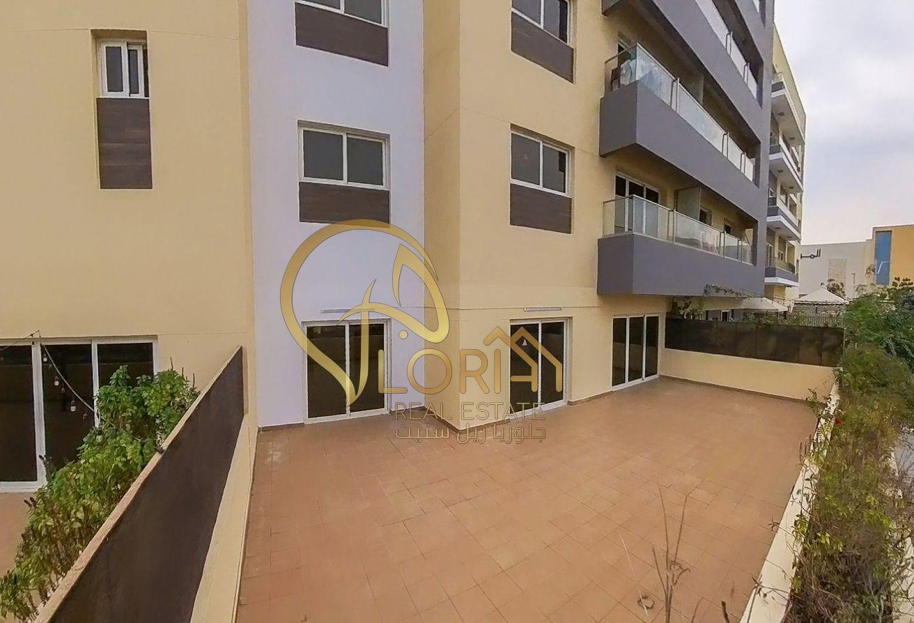 VEEERY SPACIOUS | 2BEDROOMS | BIG TERRACE