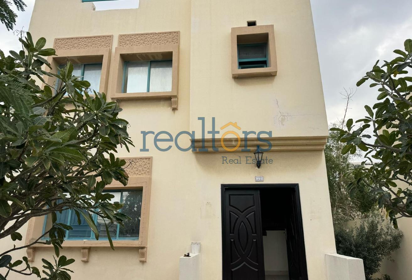 No Commission I Stand-Alone Villa | Al Mamoura - Villa in Mamoura 18